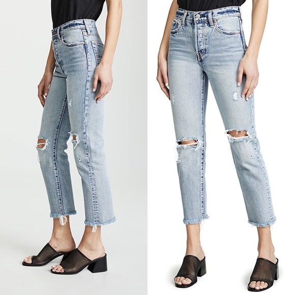 levi's wedgie selvedge straight jeans lost inside
